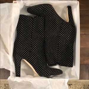Authentic Jimmy Choo Boots